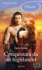 [Children Of The Mist 04] • Conquistata Da Un Highlander